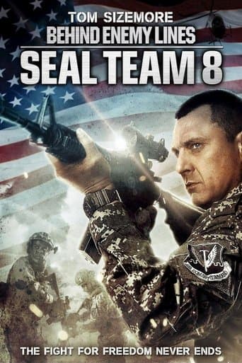 Seal Team Eight: Behind Enemy Lines Image