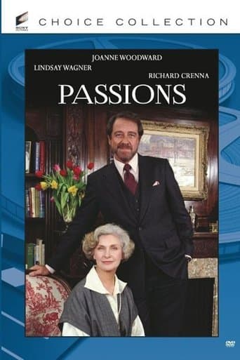 Passions Image