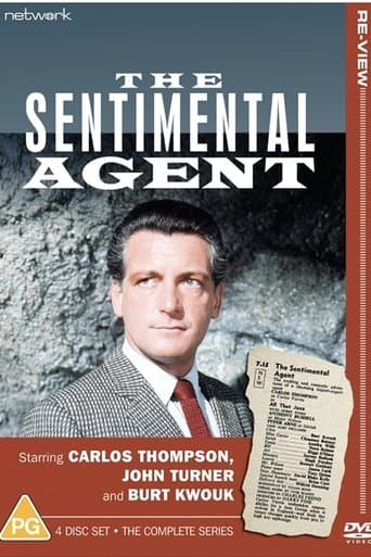 The Sentimental Agent Image