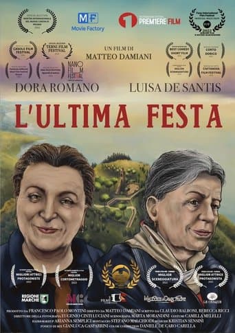L'ultima festa Image