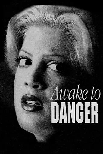 Awake to Danger Image