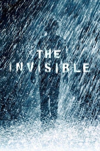 The Invisible Image