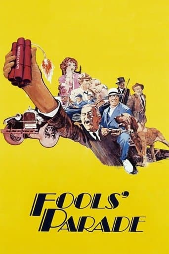 Fools' Parade Image