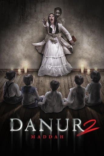 Danur 2: Maddah Image