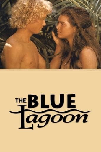 The Blue Lagoon Image