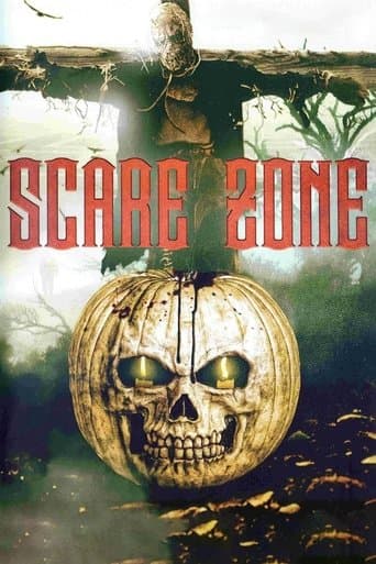 Scare Zone Image
