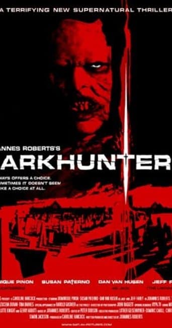 Darkhunters Image