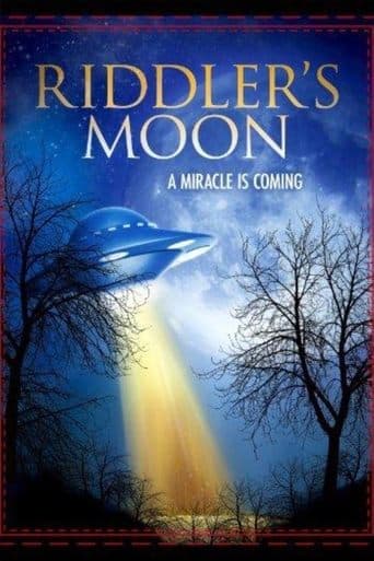 Riddler's Moon Image