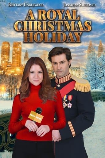 A Royal Christmas Holiday Image