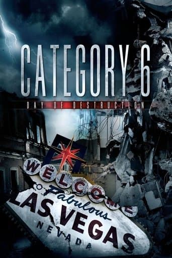 Category 6: Day of Destruction Image