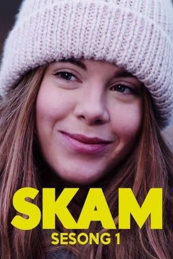 Skam: Eva Mohn Image
