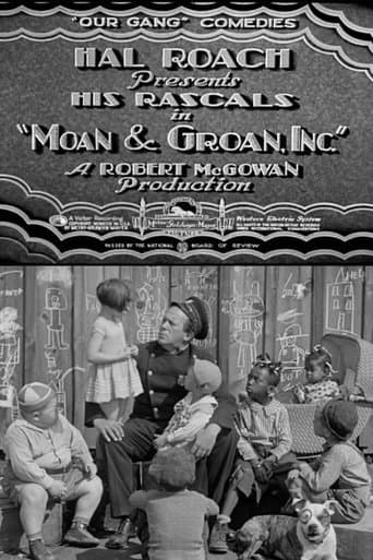 Moan & Groan, Inc. Image
