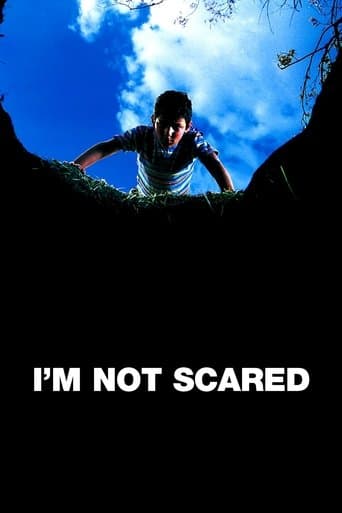 I'm Not Scared Image