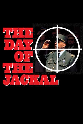 The Day of the Jackal Image