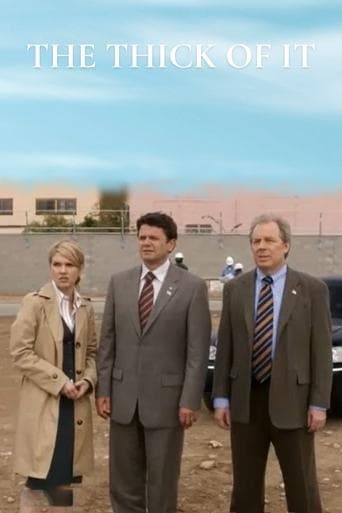 The Thick Of It Image