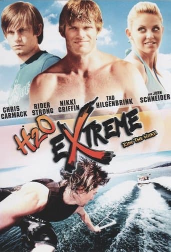 H2O Extreme Image