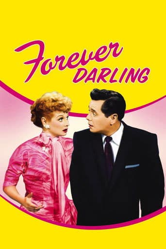 Forever, Darling Image