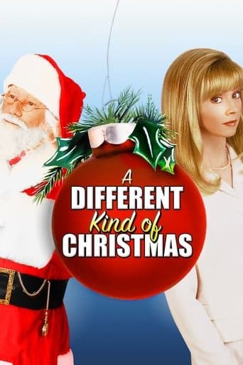 A Different Kind of Christmas Image