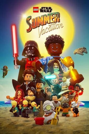 LEGO Star Wars Summer Vacation Image
