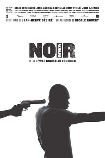NOIR Image