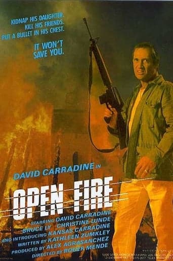 Open Fire Image