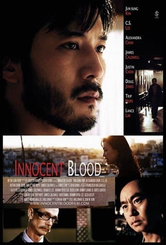 Innocent Blood Image