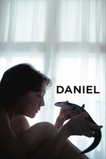 Daniel Image