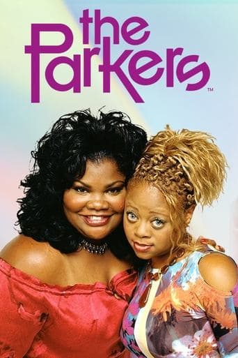 The Parkers Image