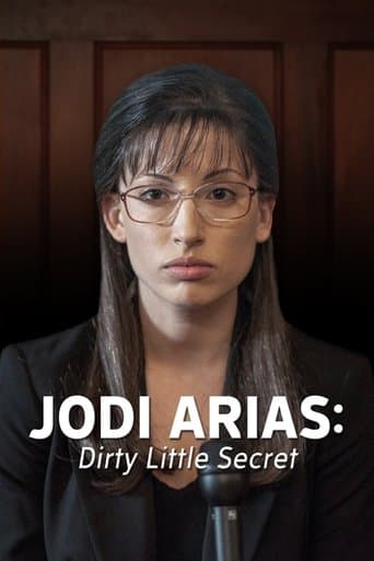 Jodi Arias: Dirty Little Secret Image