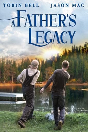 A Father's Legacy Image