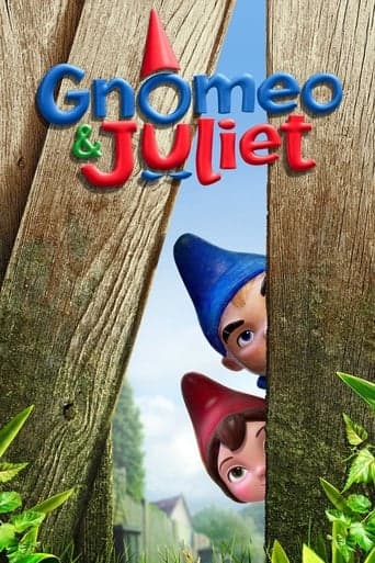 Gnomeo & Juliet Image