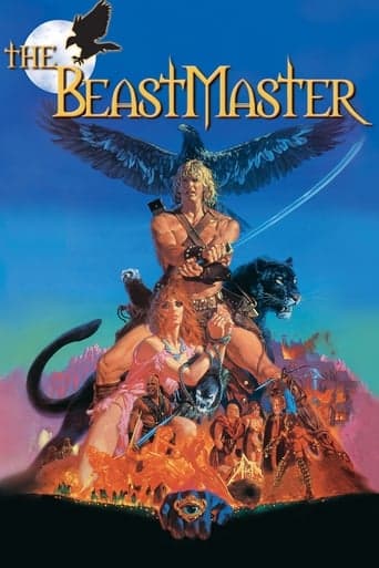 The Beastmaster Image