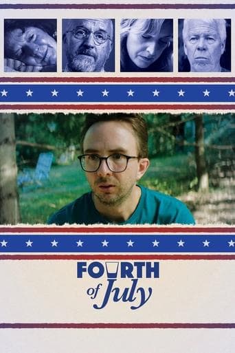 Fourth of July Image