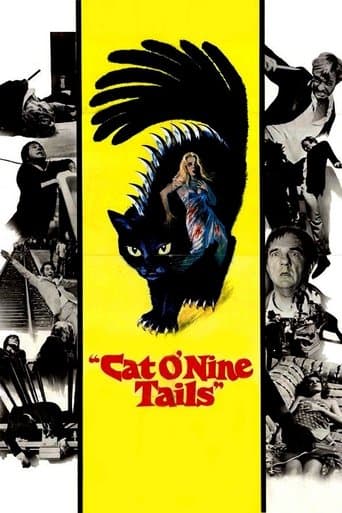 The Cat o' Nine Tails Image