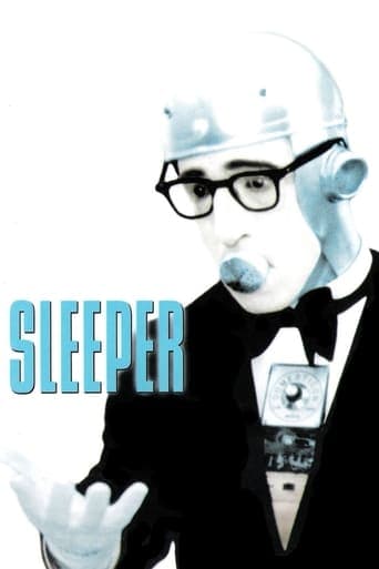 Sleeper Image