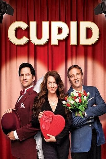 Cupid Image
