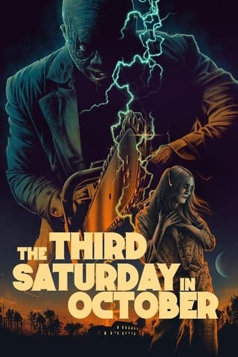The Third Saturday in October Image