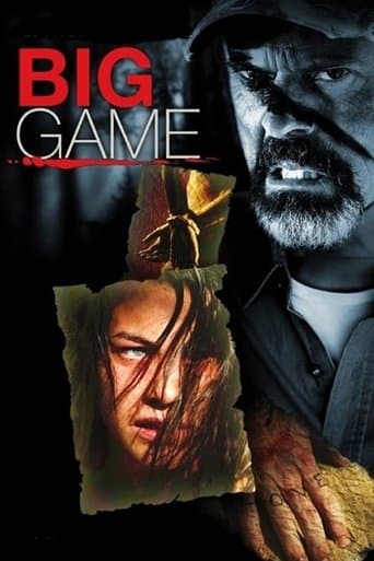 Big Game Image