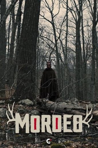 Mordeo: Insatiable Hunger Image