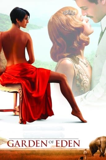 Garden of Eden Image