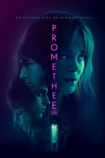 Prométhée Image