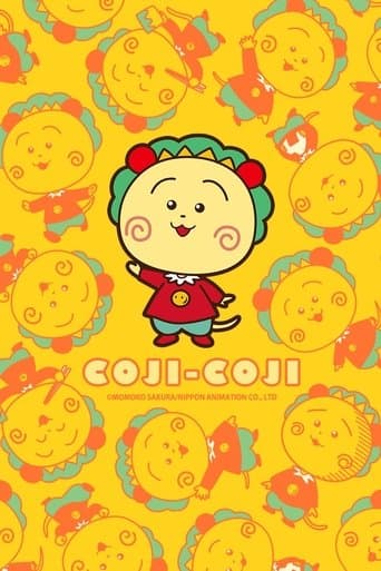Coji-Coji Image