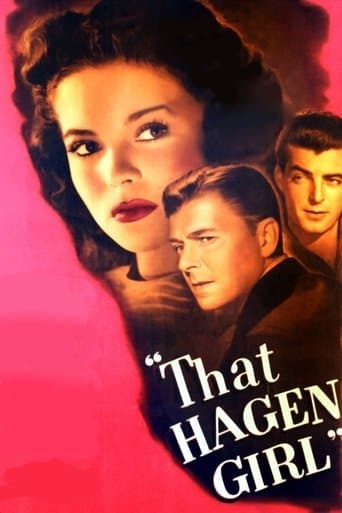 That Hagen Girl Image