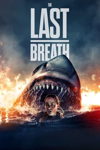 The Last Breath Image