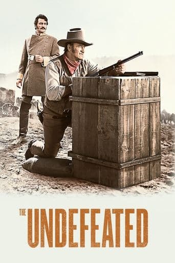 The Undefeated Image