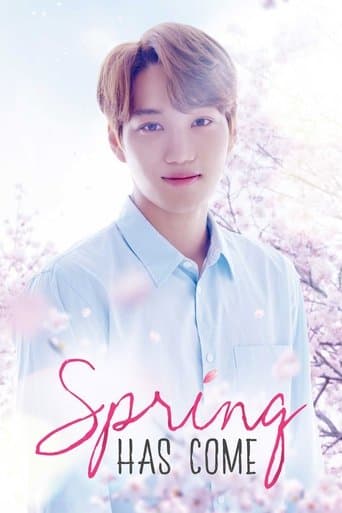 Spring Has Come Image