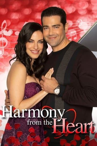 Harmony From The Heart Image
