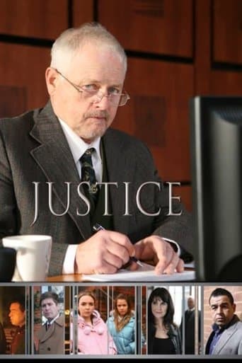 Justice Image