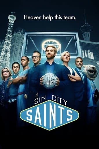 Sin City Saints Image