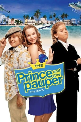 The Prince and the Pauper: The Movie Image